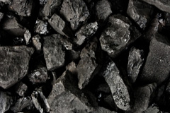 Court Orchard coal boiler costs